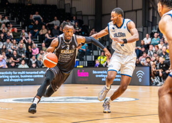 20241220 Newcastle Eagles v Caledonia Gladiators (Gary Forster) 096